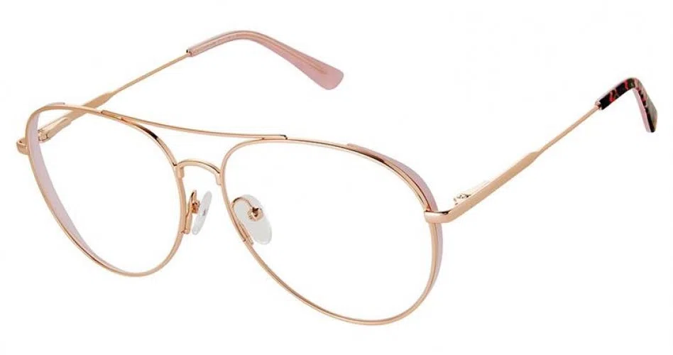 RACHEL Rachel Roy Liberate Eyeglasses - view 2